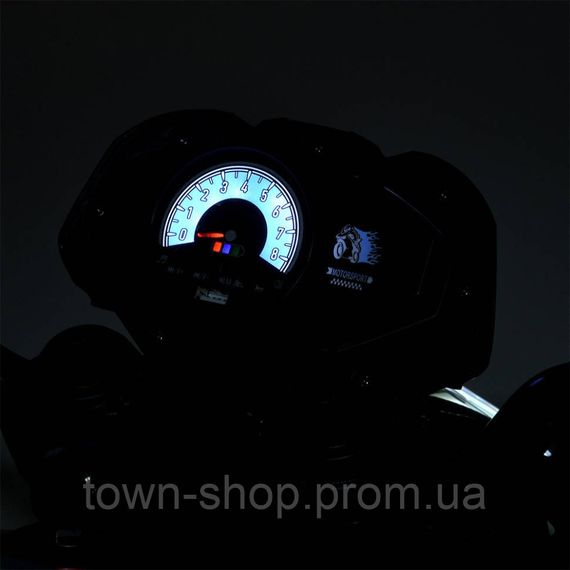 Детский электромобиль Мотоцикл M 5827EL-3 до 30 кг | Зображення 1