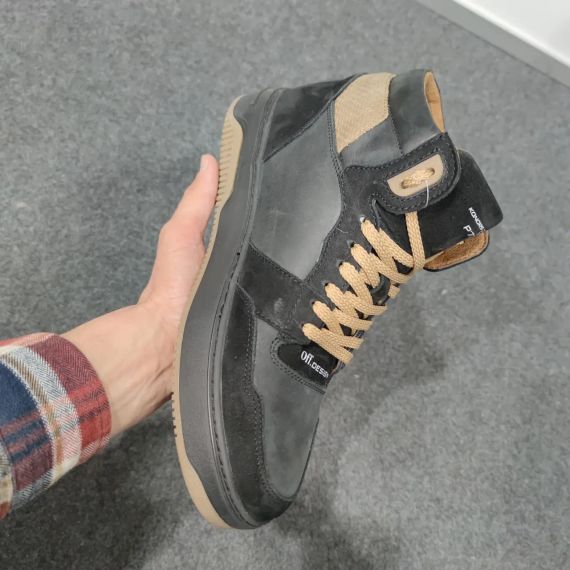 Зимові кеди черевики Konors 45 розмір | Зображення 1