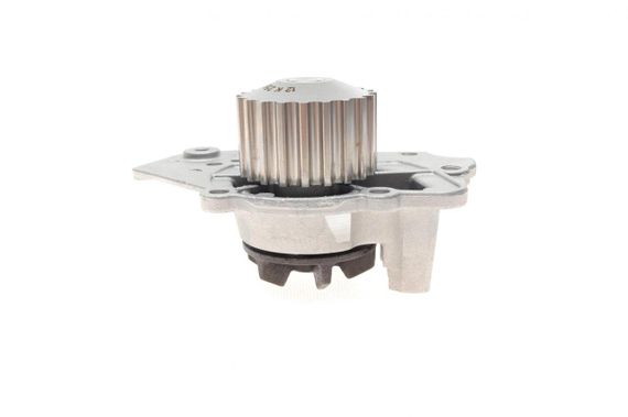 Помпа воды Peugeot 205 305 309 405 Expert Citroen Bx 1.6 1.9 1.9D 82-98 20z  B B  6 лоп  PA256 | Зображення 4