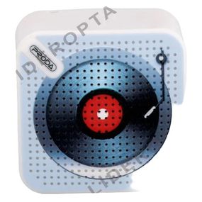 Портативна Bluetooth колонка з потужним звуком PRODA PD-S100 (32952-01_414)