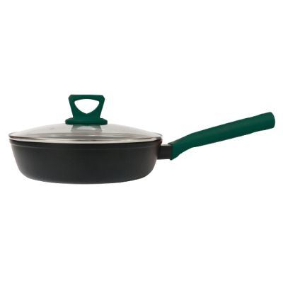 Сковорода Ringel Herbal 28 см (RG-1101-28/h/L) | Зображення 1