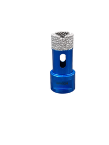 Коронка алмазна Steelring VBAD M14 22 мм(VBAD22) (YA88VBAD22)