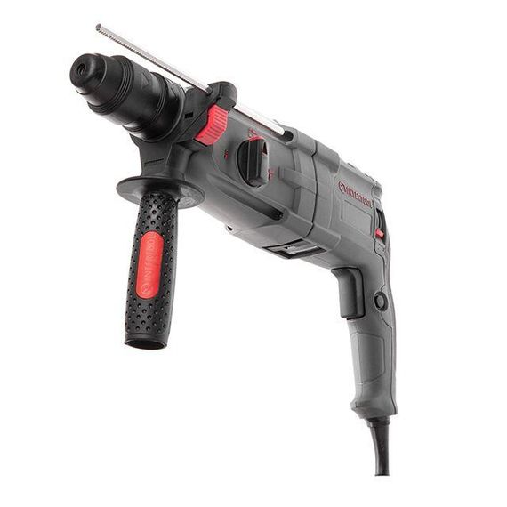 Перфоратор 1000 Вт, 3.5 Дж INTERTOOL DT-0186 | Зображення 5