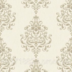 Шпалери вінілові на флізеліновій основі SINTRA Epigrafe 260012 (1,06х10,05м)