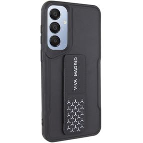Чохол TPU VIVA для Samsung Galaxy A55 Black