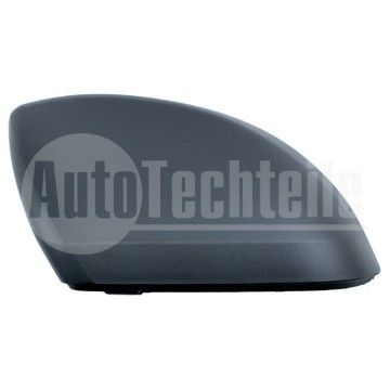 Корпус зеркала правого Mercedes Benz W447 14-, AutoTechteile, 100 8125, 447 811 01 00