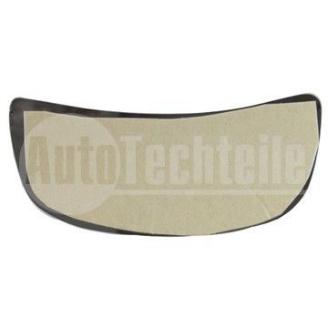 Вставка зеркала нижняя правая Renault Trafic 02-13/ Opel Vivaro 01-13, AutoTechteile, 503 0056, 2832G06