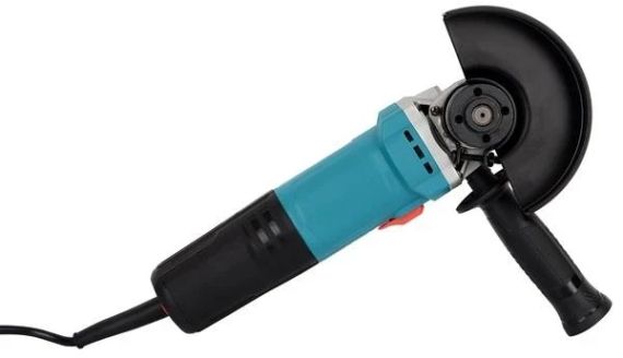 Болгарка TOTAL TG109125565 125мм/900Вт | Зображення 1