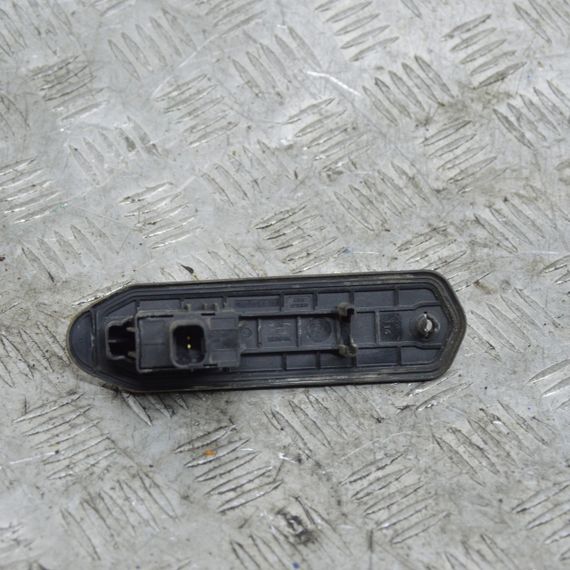 Контактна група правих бічних зсувних дверей Fiat Scudo 2007-2016  Датчик дверей Фіат скудо1400945880 | Зображення 1