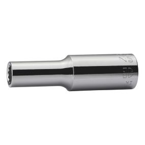 Головка торцева подовжена 1/2", SW11, 12-гранна