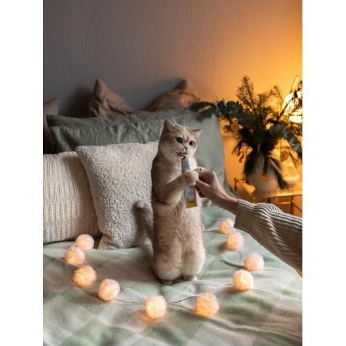 Витаминная паста GimCat Expert Line Relax для кошек, 50 г | Зображення 3