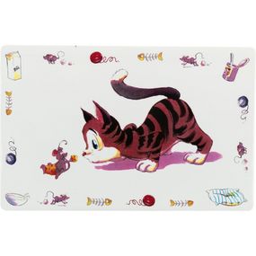 Килимок під миски Trixie, 44 см х 28 см