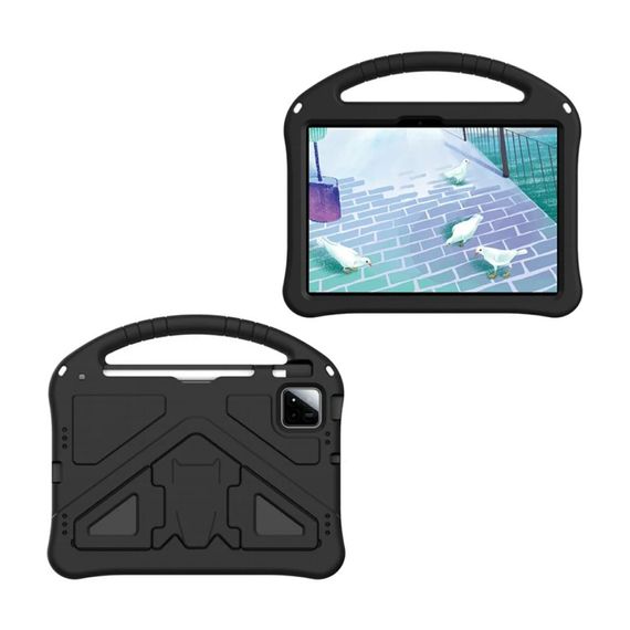 Чохол до планшета BeCover Protected Cover Xiaomi Pad 7 / 7 Pro 11.2" Black (713104) | Зображення 2