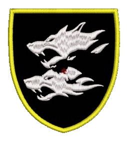 Шеврон 38 ОБрМП