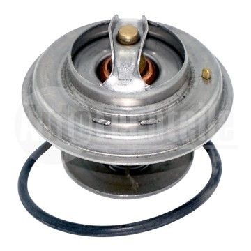 Термостат Mercedes Benz M102  (87C), AutoTechteile, 100 2044, 100 2045