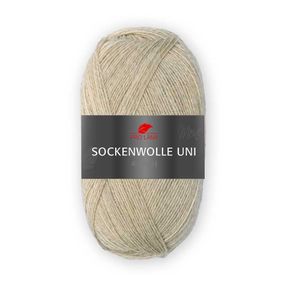 Шкарпеткова пряжа Pro Lana Sockenwolle Uni, 429
