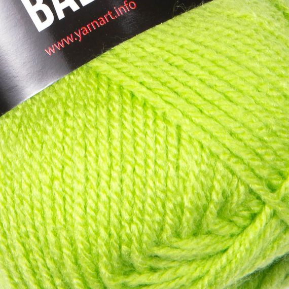 Пряжа Yarnart Baby 13854 | Зображення 1