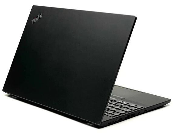 Ультрабук Б-класс Lenovo ThinkPad T590 / 15.6" (1920x1080) IPS / Intel Core i5-8265U (4 (8) ядра по 1.6 - 3.9 GHz) / 8 GB DDR4 / 128 GB SSD / nVidia GeForce MX250, 2 GB GDDR5, 64-bit / WebCam / Win 10 Pro б/у | Зображення 5
