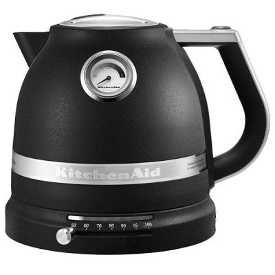 Электрочайник KitchenAid 5KEK1522EBK