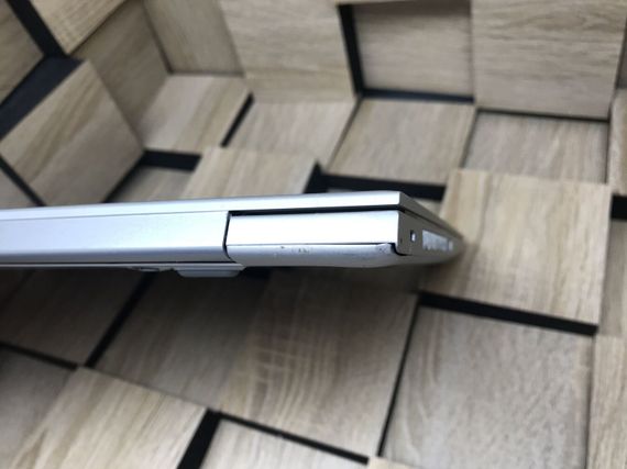 Ультрабук Б-клас HP EliteBook 840 G5 / 14" (1920x1080) IPS Touch / Intel Core i7-8650U (4 (8) ядра по 1.9 - 4.2 GHz) / 8 GB DDR4 / 256 GB SSD M.2 / Intel UHD Graphics 620 / WebCam / HDMI б/в | Зображення 9