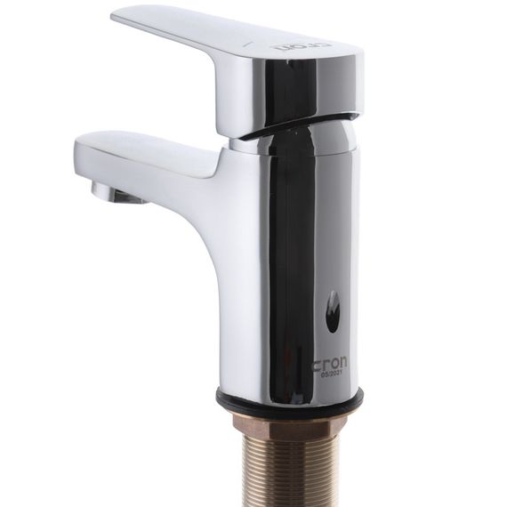 Змішувач для умивальника CRON OMEGA 001 (CR0167) | Зображення 1
