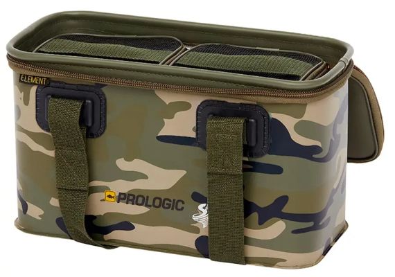 Термосумка Prologic Element Storm Safe Cool & Air Dry Bait Bag 2 Medium 12L | Зображення 1