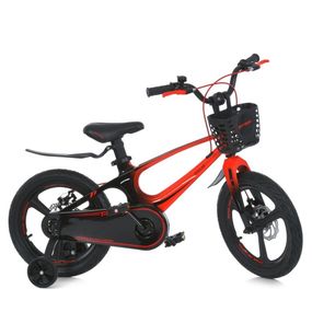 Велосипед дитячий MB 161020-10 колеса 16 дюймів