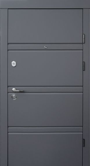 Входные двери Qdoors Ультра Грация
