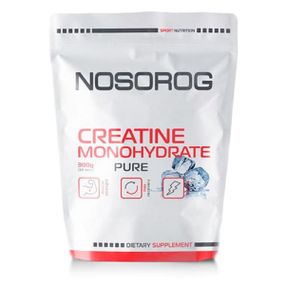 Креатин Nosorog Nutrition Creatin 300 г