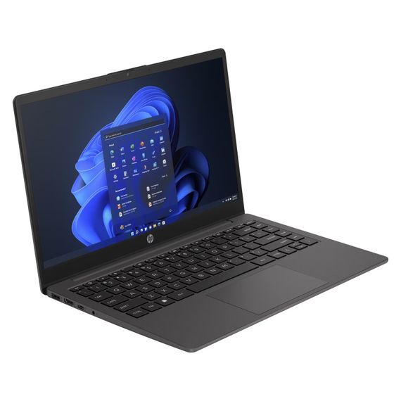 Ноутбук HP  240-G10 14' FHD IPS AG, Intel i3-1315U, 8GB, F256GB, UMA, Win11P, чорний (817V5EA) | Зображення 1