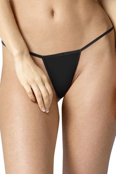 Трусики Art of Sex Rygina Чорні one size