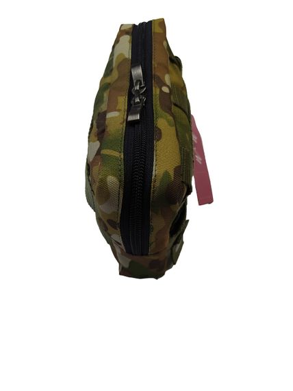 Підсумок утилітарний УПМ M&M мультикам (213521) | Зображення 4