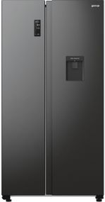 Холодильник SBS Gorenje NRR9185EABXLWD