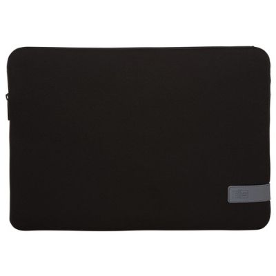 Сумка для ноутбука Case Logic 15.6&quot; Reflect Sleeve REFPC-116 Black (3203963) | Зображення 1