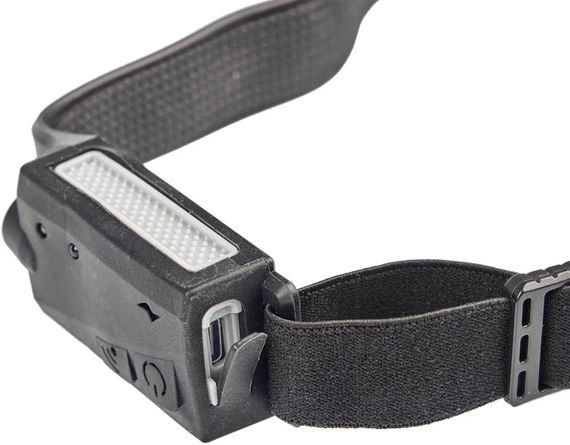 Ліхтар налобний Skif Outdoor Light Wrap H-90 Різнокольоровий shop (4820242925222) | Зображення 2