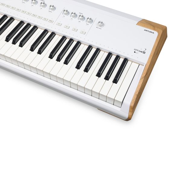 Синтезатор Arturia AstroLab 88 | Зображення 3