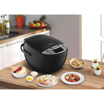 Мультиварка Moulinex MK611832 | Зображення 5