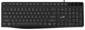 Клавіатура Genius KB-117S