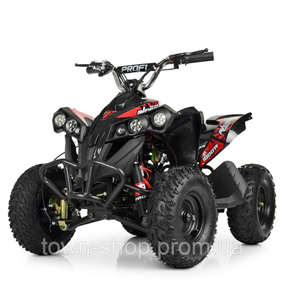Детский электромобиль Квадроцикл Bambi HB-EATV1000Q-2ST V2