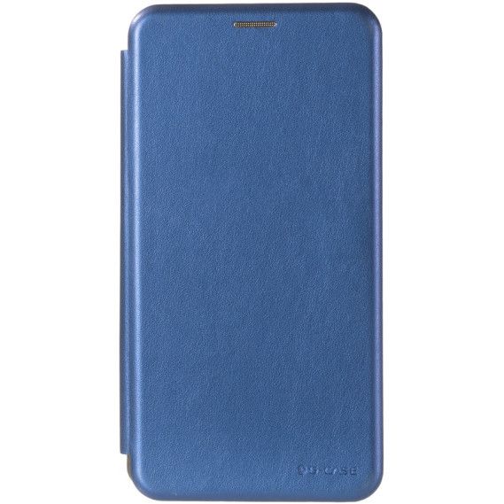 Чохол-книжка G-Case Ranger Samsung A207 Galaxy A20s синій