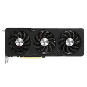 Видеокарта GIGABYTE Radeon RX 7600 XT 16GB GDDR6 GAMING OC GV-R76XTGAMING_OC-16GD