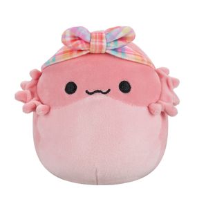 М'яка іграшка Кораловий дракон Squishmallows SQER01184, 13 см