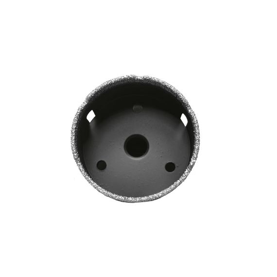 Коронка алмазна HARD CERAMIC, 70 mm | Зображення 3