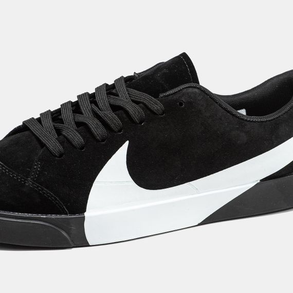 Кросівки Blazer City Low / блазер сіті лов  топ весна / осінь 2194 45 29 | Зображення 8