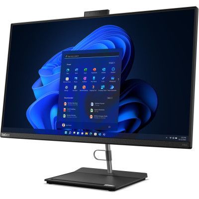 Компьютер Lenovo ThinkCentre neo 30a 24 Gen 4 AiO / i7-13620H, 16, 1TB SSD, KM (12K0002YUI) | Зображення 2