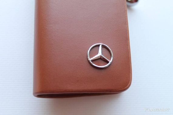 Ключница для авто KeyHolder Mercedes | Зображення 3
