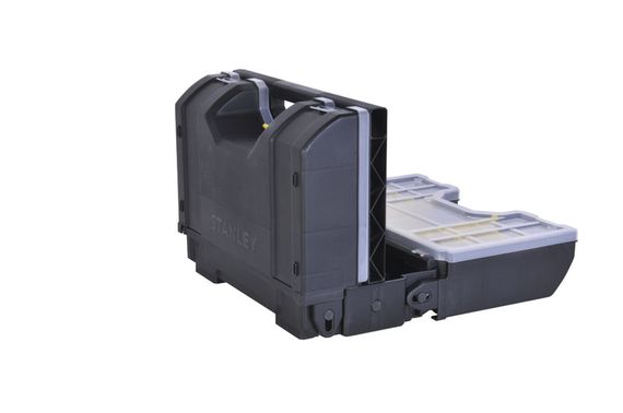 Ящик-органайзер Stanley 3в1 STST1-71963 | Зображення 2