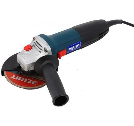 Болгарка Зеніт ЗУШ-125/900 М профі(28,94)