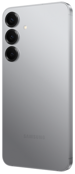 Смартфон Samsung Galaxy S25 12/512Gb ZSH Silver Shadow | Зображення 6