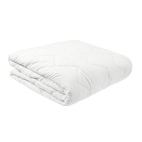 Ковдра Home Line стьобана 200х210см (118929)